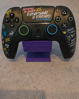 supporto dualsense ps5 in vari colori