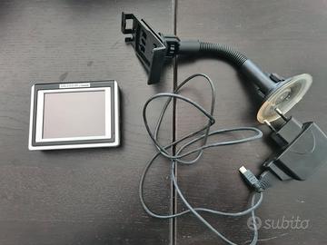 Navigatore Sikura Nav-Galileo 08