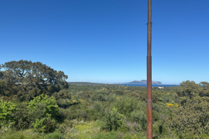Terreno a Olbia