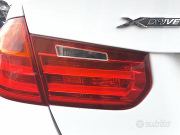 FANALE INT. POST. SX. BMW SERIE 3 «F31» TOURING (2