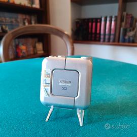 Nikon Colpix SQ