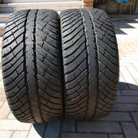 2 gomme invernali Cooper 235\35\19 al 90%