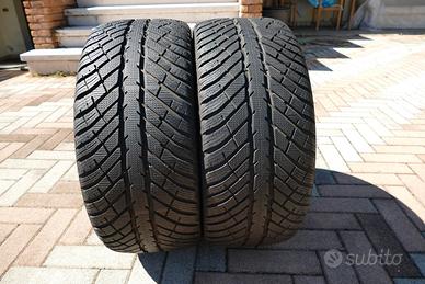 2 gomme invernali Cooper 235\35\19 al 90%