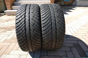 2 gomme invernali Cooper 235\35\19 al 90%