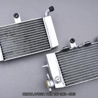 Radiatore per HONDA AFRICA TWIN XRV 750 1993 2003