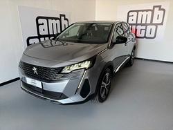 Peugeot 3008 BlueHDi 130Cv EAT8 Allure Pack