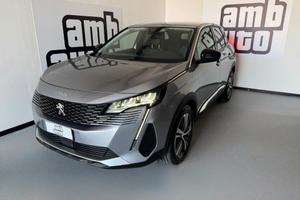 Peugeot 3008 BlueHDi 130Cv EAT8 Allure Pack