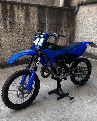 Yamaha YZ 125 2021