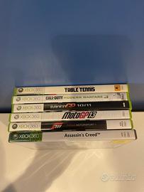 Giochi XBox