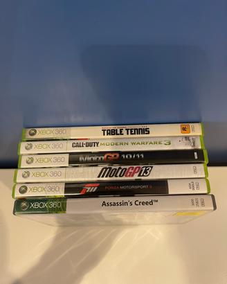 Giochi XBox