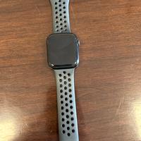 APPLE WATCH SERIE 7 - NIKE ED. - 32 GB