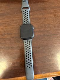 APPLE WATCH SERIE 7 - NIKE ED. - 32 GB