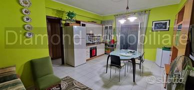 Bivani con spazio esterno a Mascali