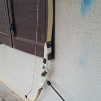 Arco Yamaha  YTD II