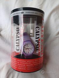 Orologio  Calypso bambina