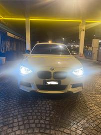 Bmw serie 1 msport 116d