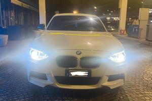Bmw serie 1 msport 116d