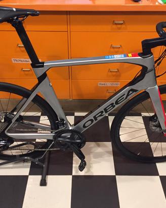 Orbea Orca Aero