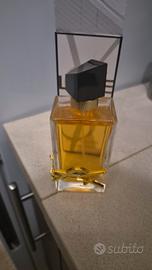 profumo ysl libre