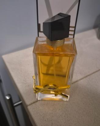 profumo ysl libre