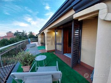 Attico/Mansarda - Zafferana Etnea