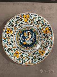 Piatto di Caltagirone