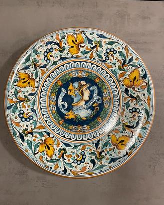 Piatto di Caltagirone
