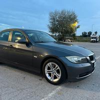BMW 320d E90