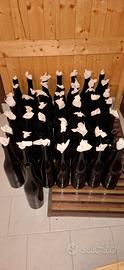 Bottiglie vino