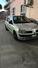 Clio Neopatentati
