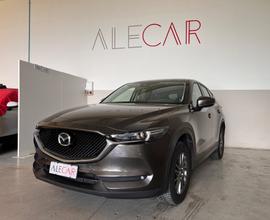 Mazda CX-5 2.2L Skyactiv-D 150 CV 2WD Evolve