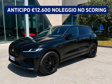 Jaguar F-Pace 2.0 D 163 CV AWD aut. R-Dynamic S - 