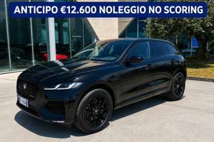 Jaguar F-Pace 2.0 D 163 CV AWD aut. R-Dynamic S - 