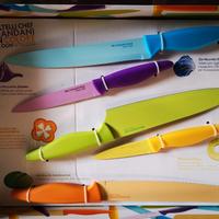 Coltelli da cucina, Brandani 