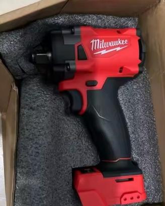 Milwaukee Avvitatore ad impulsi elettrico 300N.M