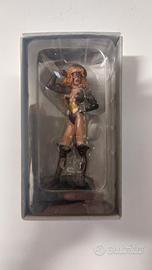 Marvel by eaglemoss in allegato #126 Titania