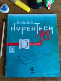 Hypertech pro