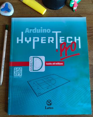 Hypertech pro