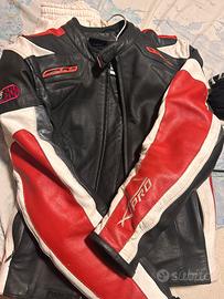 Giacca Da Moto Arrow