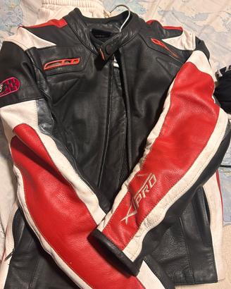 Giacca Da Moto Arrow