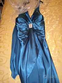 Abiti cerimonia uomo e donna