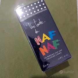 Profumo  vintage donna