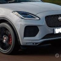 Ricambi jaguar e-pace musate complete num-90