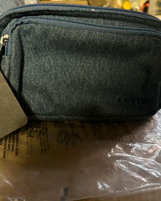 Borsello levis