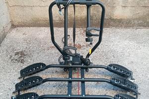 portabici gancio traino Peruzzo Siena 3