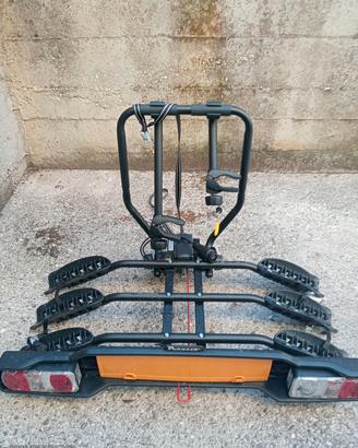 portabici gancio traino Peruzzo Siena 3