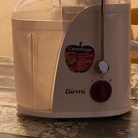 centrifuga girmi