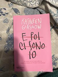 Libro “E poi ci sono io”