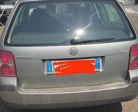 Volkswagen Passat 130cv
