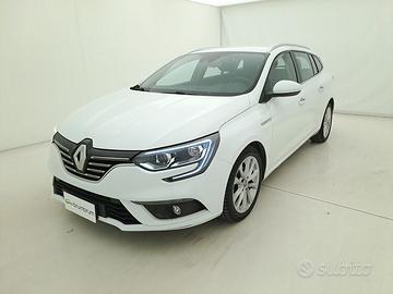Renault Megane Sporter Duel2 BR841918 1.5 Diesel 1